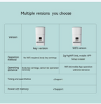 6L Automatic Pet Feeder